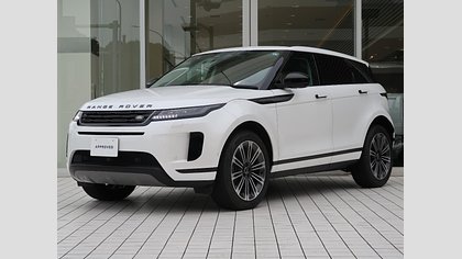 Range Rover Evoque 2