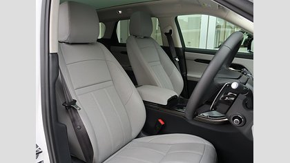 Range Rover Evoque 39