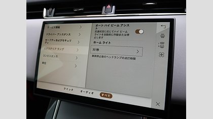 Range Rover Evoque 1