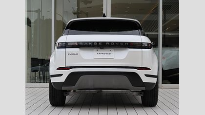 Range Rover Evoque 7