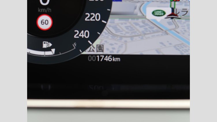 2024 認定中古車 Land Rover Range Rover Evoque Ostuni Pearl White 2.0 litre i4D​ Ｓ Ｄ２００