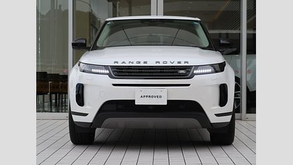 Range Rover Evoque 6