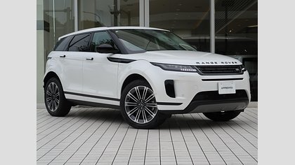 Range Rover Evoque 0