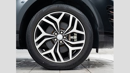 Range Rover Evoque 8