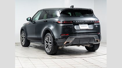 Range Rover Evoque 1
