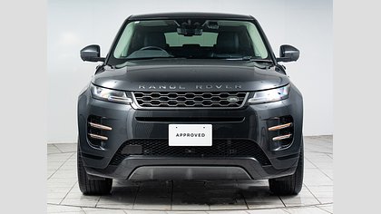 Range Rover Evoque 7