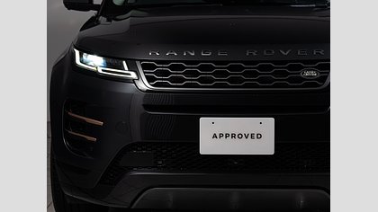 Range Rover Evoque 22