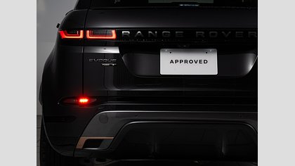 Range Rover Evoque 9