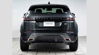 Range Rover Evoque 6