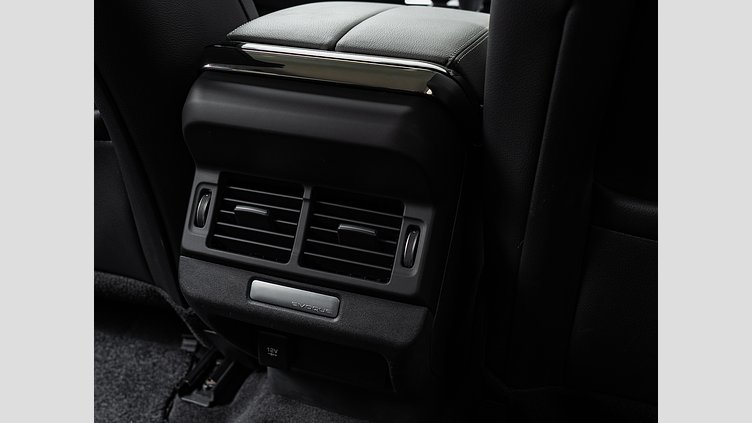 2019 認定中古車 Land Rover Range Rover Evoque カルパチアングレー P250 R-DYNAMIC S　P250