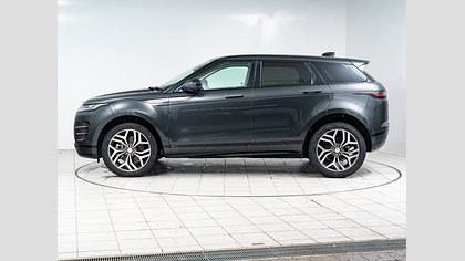 Range Rover Evoque 5