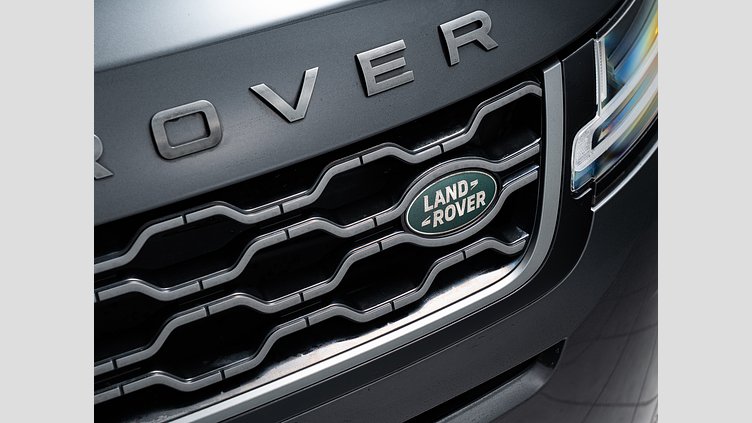 2019 認定中古車 Land Rover Range Rover Evoque カルパチアングレー P250 R-DYNAMIC S　P250