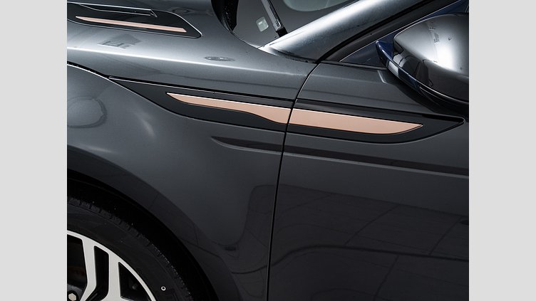 2019 認定中古車 Land Rover Range Rover Evoque カルパチアングレー P250 R-DYNAMIC S　P250