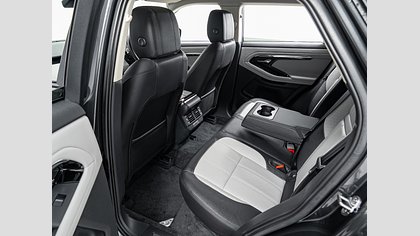 Range Rover Evoque 4