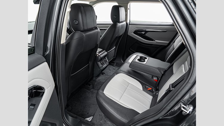 2019 認定中古車 Land Rover Range Rover Evoque カルパチアングレー P250 R-DYNAMIC S　P250
