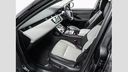 Range Rover Evoque 2
