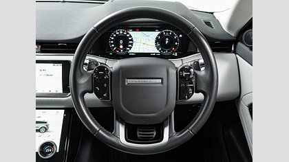 Range Rover Evoque 21