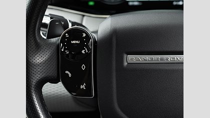 Range Rover Evoque 26