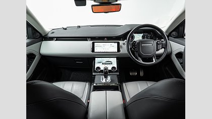 Range Rover Evoque 3