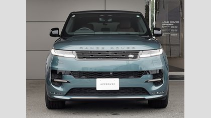 Range Rover Sport 7