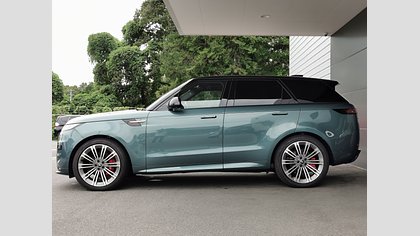 Range Rover Sport 5