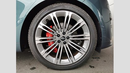 Range Rover Sport 8