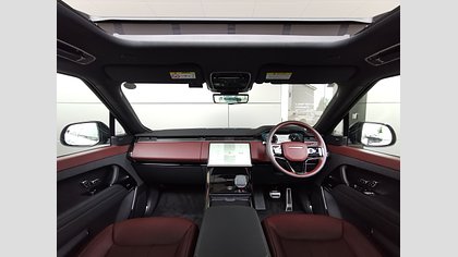 Range Rover Sport 3