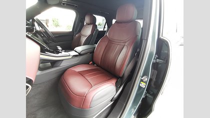 Range Rover Sport 2