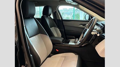 Range Rover Velar 3