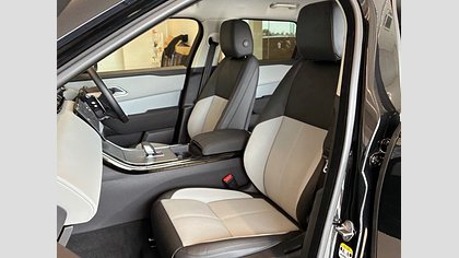 Range Rover Velar 4