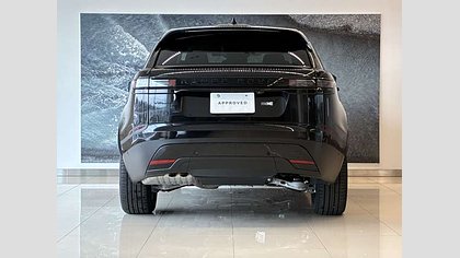 Range Rover Velar 7