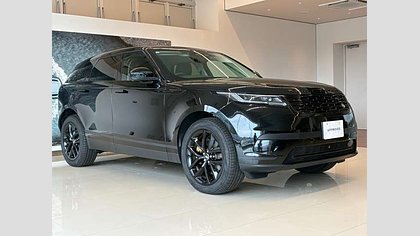 Range Rover Velar 0