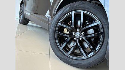 Range Rover Velar 8