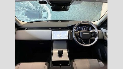 Range Rover Velar 2