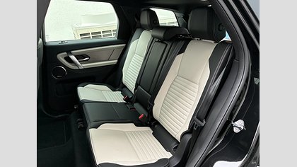 Discovery Sport 5