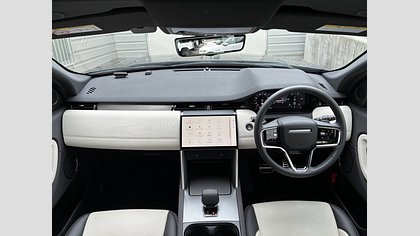 Discovery Sport 2