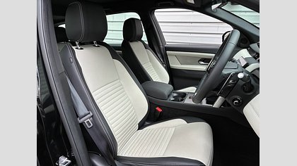 Discovery Sport 3