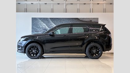 Discovery Sport 1