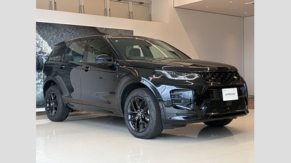 Discovery Sport 0