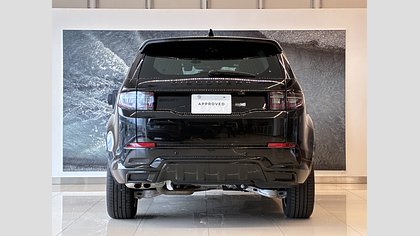 Discovery Sport 8
