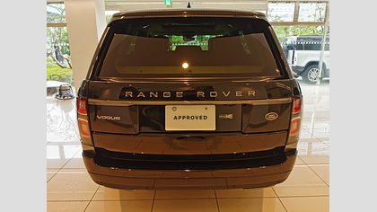 Range Rover 6