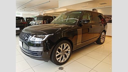Range Rover 10