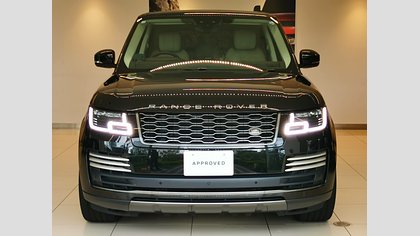 Range Rover 7