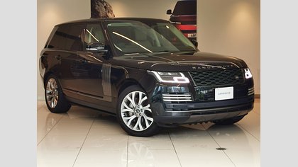 Range Rover 0