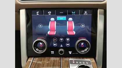 Range Rover 21