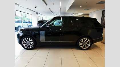 Range Rover 5