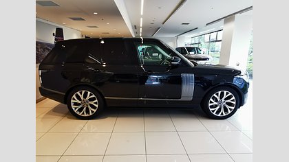 Range Rover 12