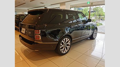 Range Rover 13