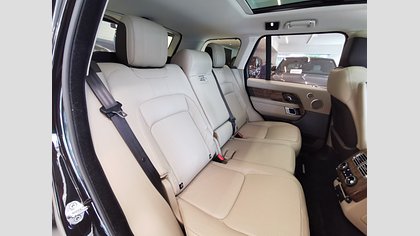 Range Rover 4