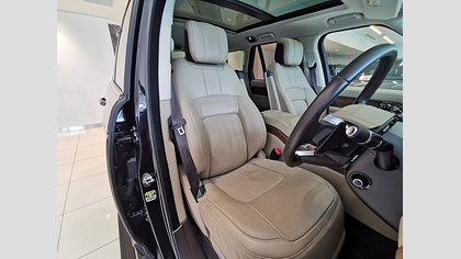 Range Rover 17